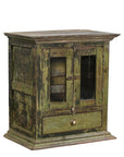 Vitrine 200022.48 authentique au meilleur prix. Meubles indiens design et uniques. En stock.