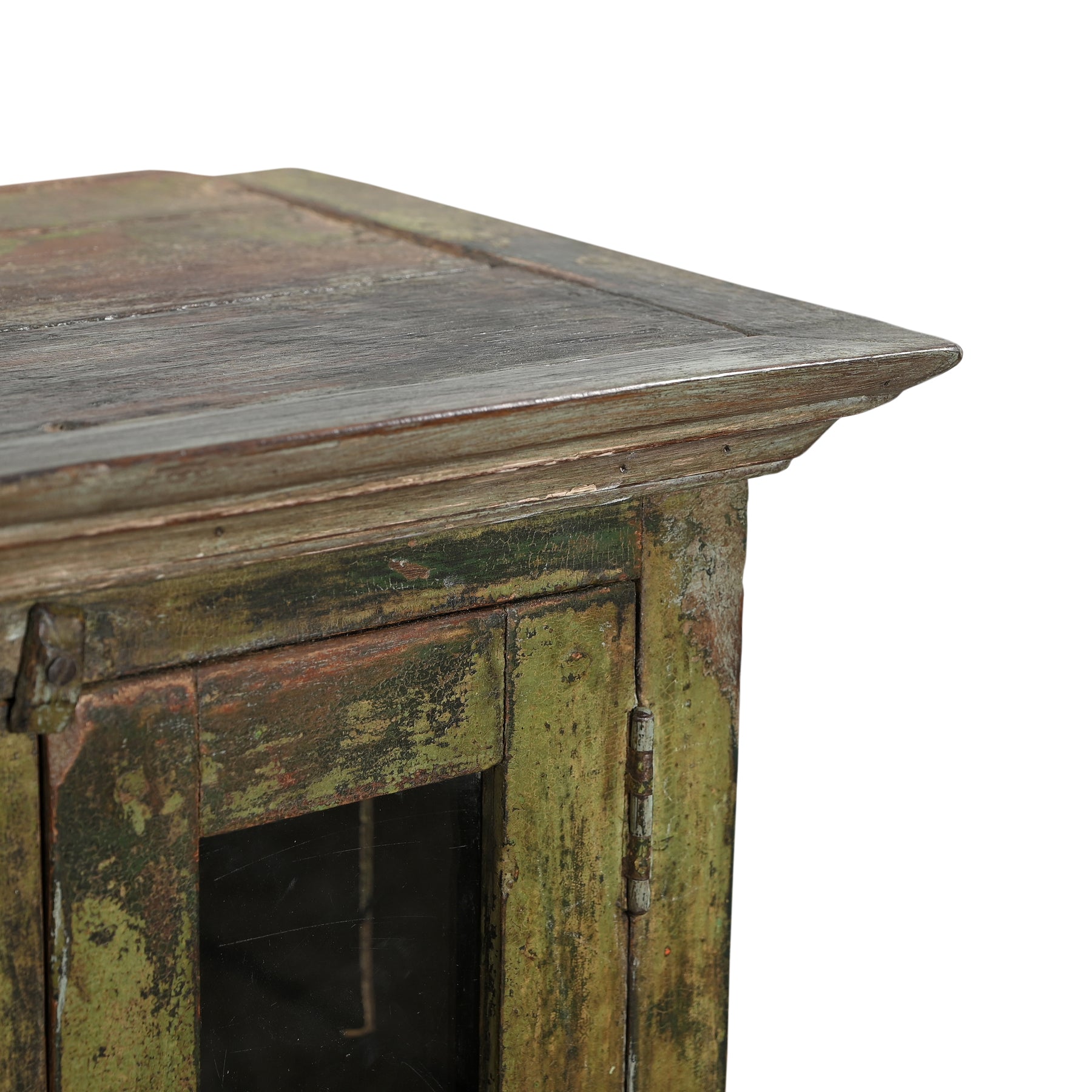 Vitrine 200022.48 authentique au meilleur prix. Meubles indiens design et uniques. En stock.