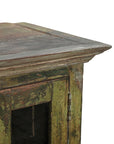 Vitrine 200022.48 authentique au meilleur prix. Meubles indiens design et uniques. En stock.
