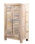 Armoire 200023.141 authentique au meilleur prix. Meubles indiens design et uniques. En stock.