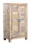 Armoire 200023.141 authentique au meilleur prix. Meubles indiens design et uniques. En stock.