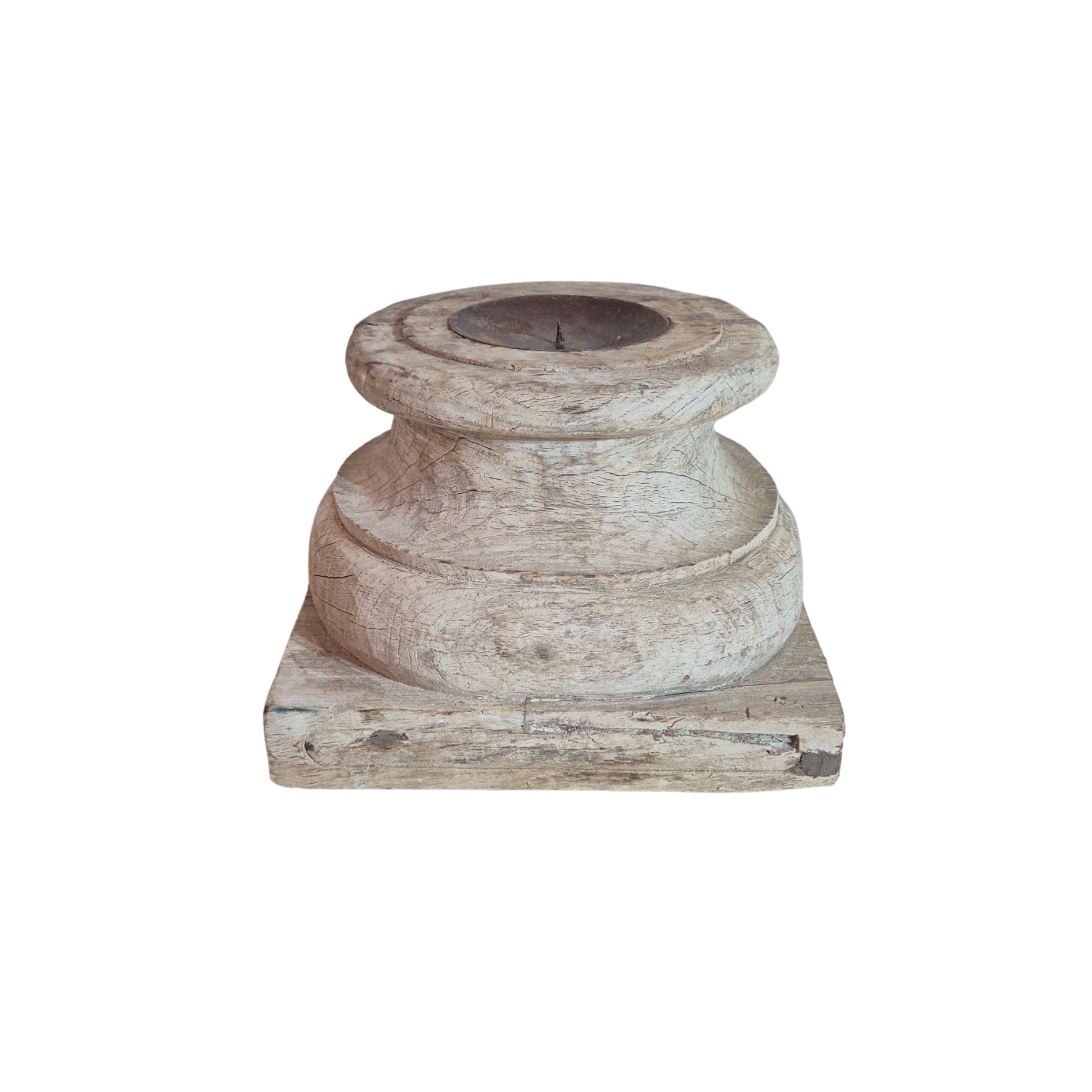 Bougeoir C 33 33