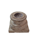 Bougeoir 200024.22C authentique au meilleur prix. Meubles indiens design et uniques. En stock.
