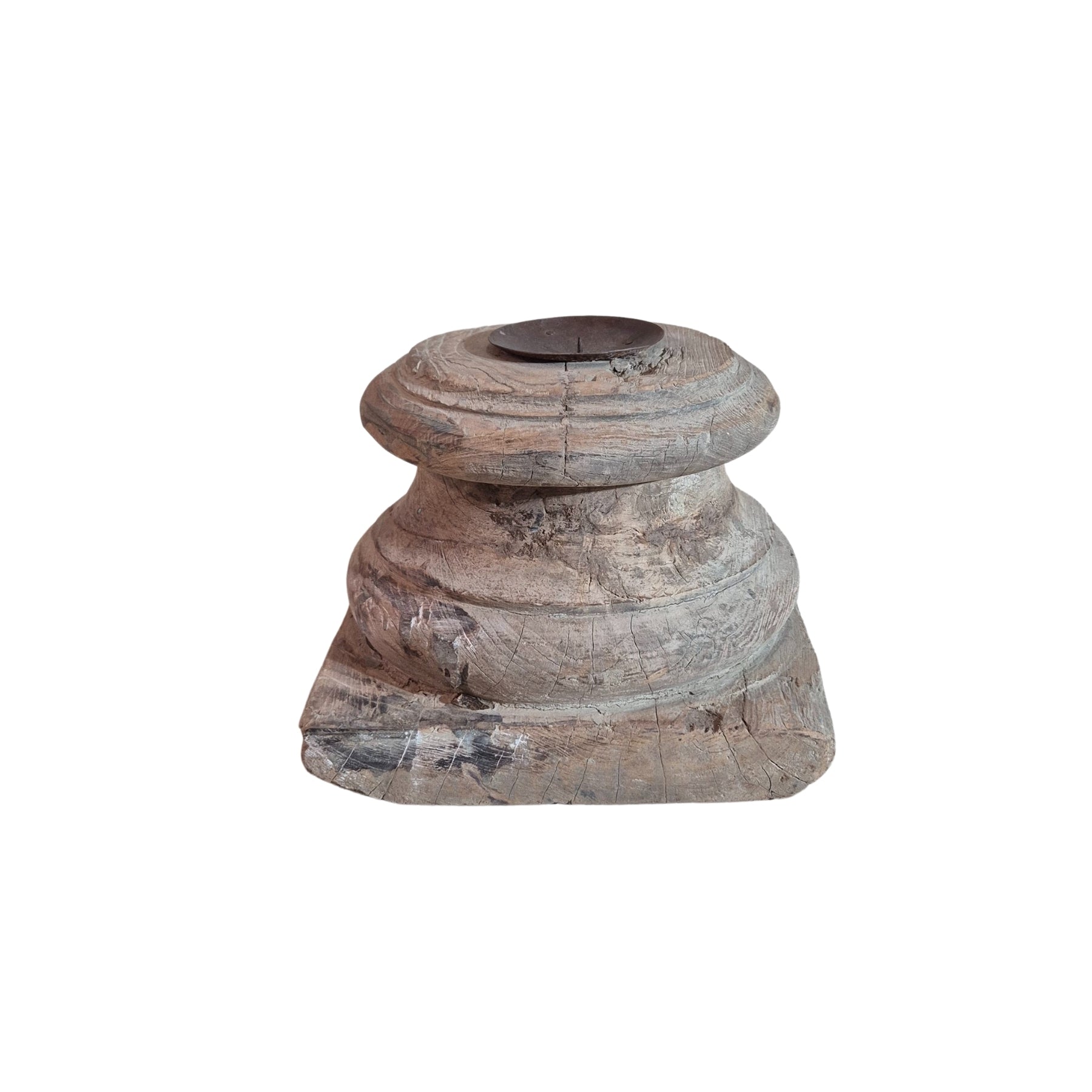 Bougeoir D 33 33
