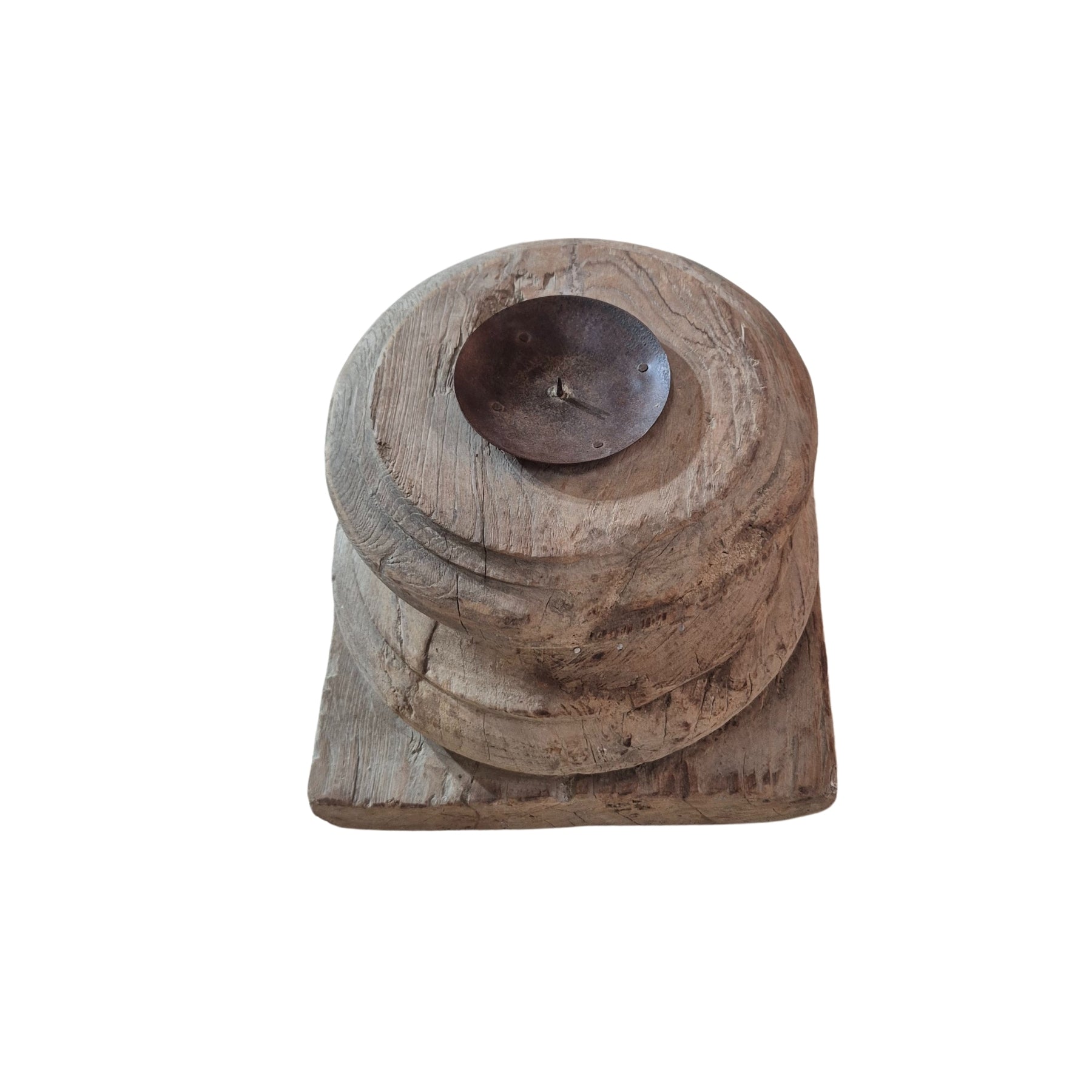 Bougeoir 200024.22D authentique au meilleur prix. Meubles indiens design et uniques. En stock.