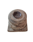 Bougeoir 200024.22D authentique au meilleur prix. Meubles indiens design et uniques. En stock.