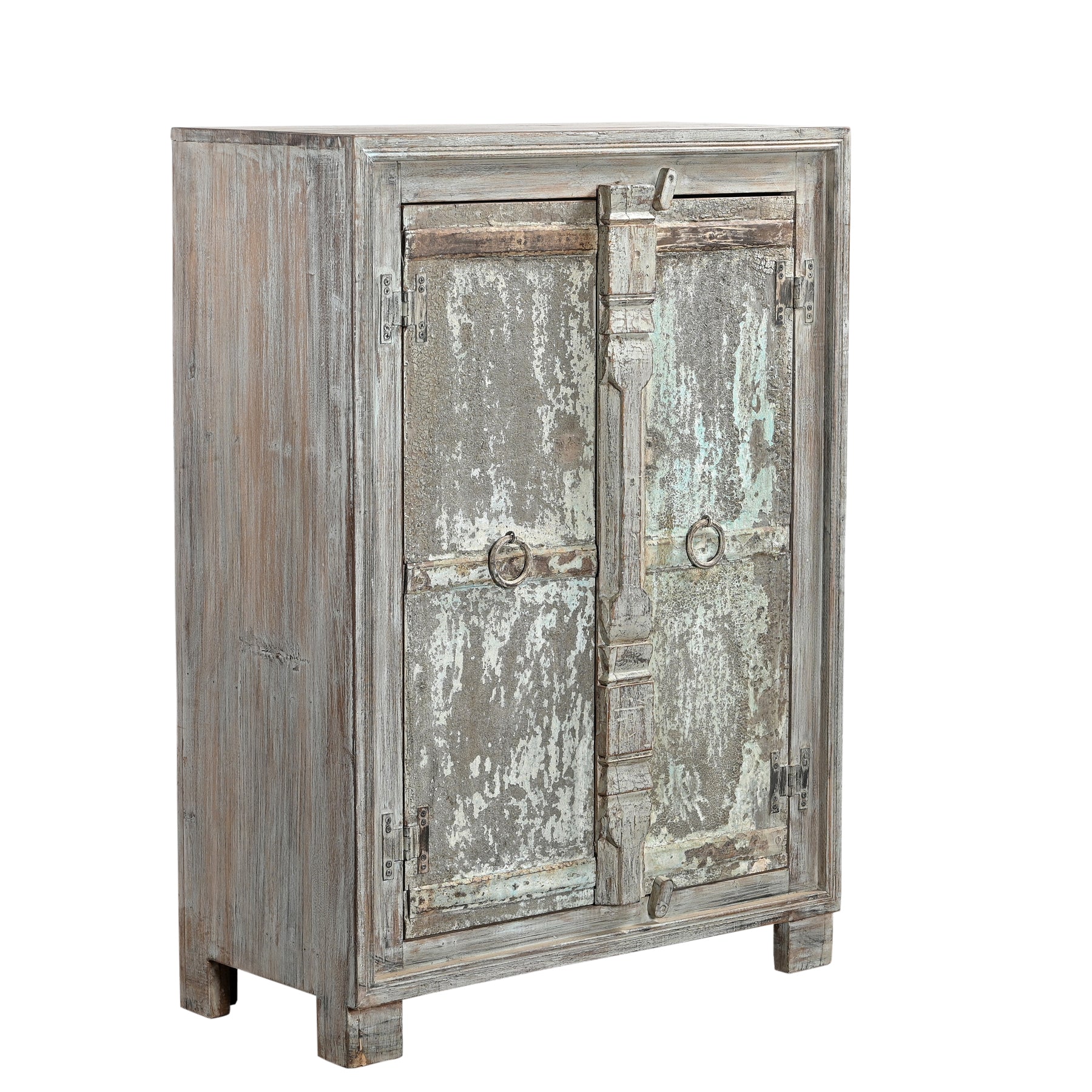 Armoire 200026.129 authentique au meilleur prix. Meubles indiens design et uniques. En stock.
