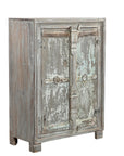 Armoire 200026.129 authentique au meilleur prix. Meubles indiens design et uniques. En stock.