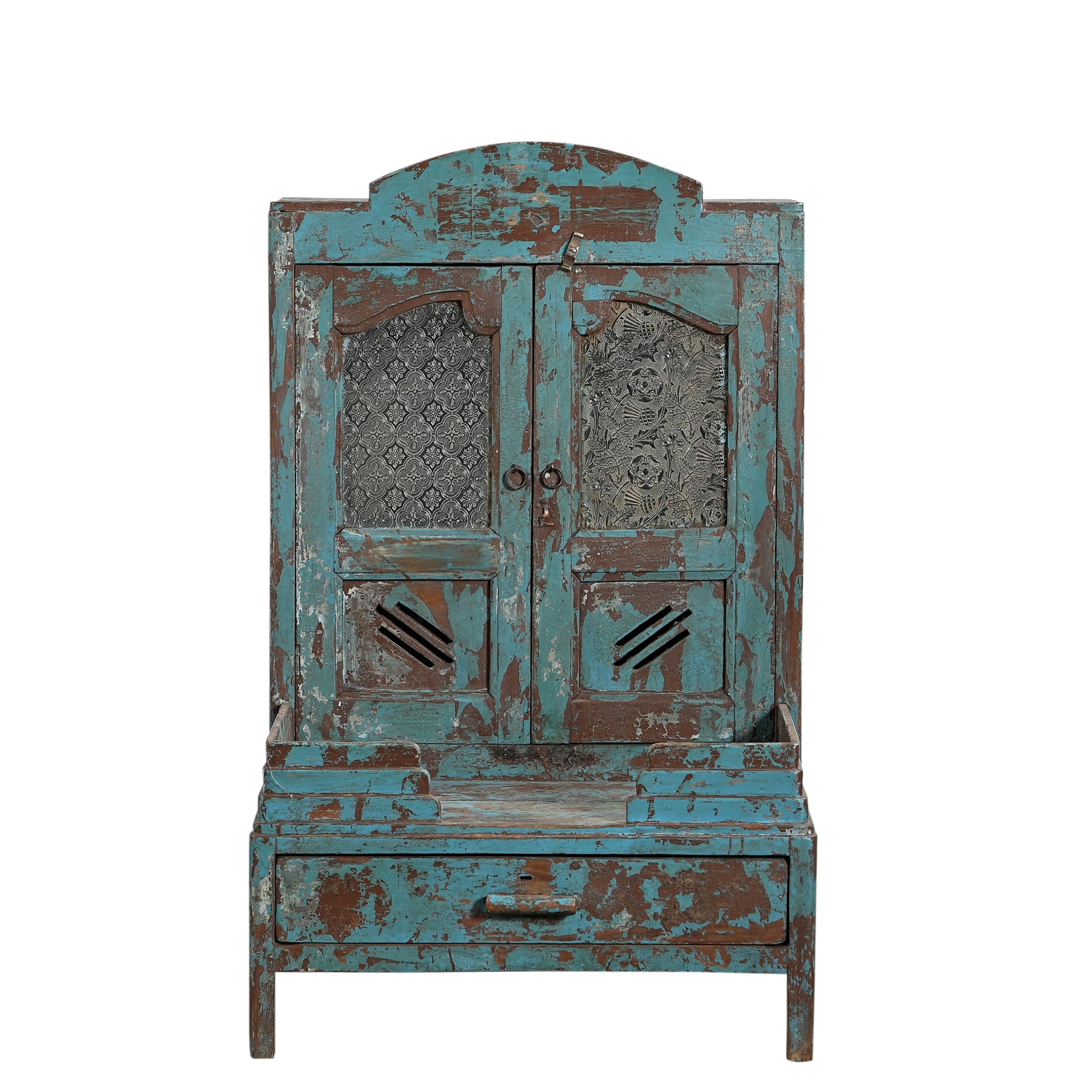 Vitrine 51 51