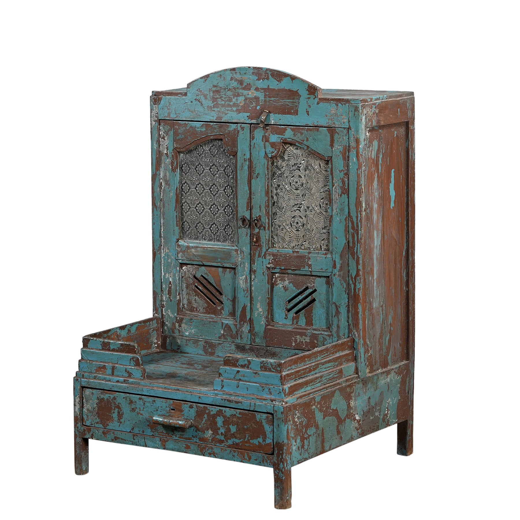 Vitrine 200031.73 authentique au meilleur prix. Meubles indiens design et uniques. En stock.