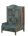 Vitrine 200031.73 authentique au meilleur prix. Meubles indiens design et uniques. En stock.