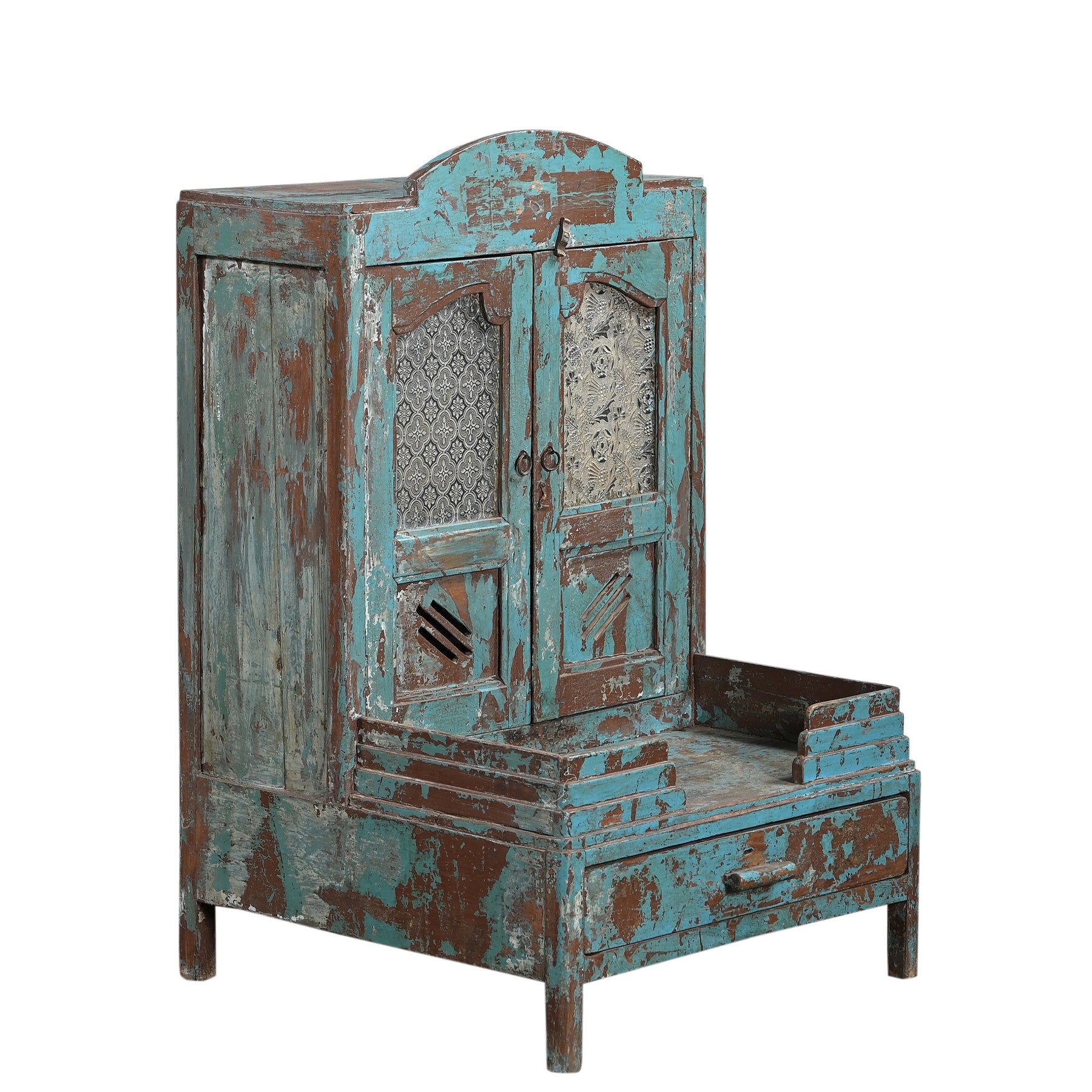 Vitrine 200031.73 authentique au meilleur prix. Meubles indiens design et uniques. En stock.