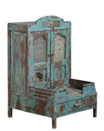 Vitrine 200031.73 authentique au meilleur prix. Meubles indiens design et uniques. En stock.