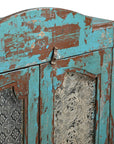 Vitrine 200031.73 authentique au meilleur prix. Meubles indiens design et uniques. En stock.