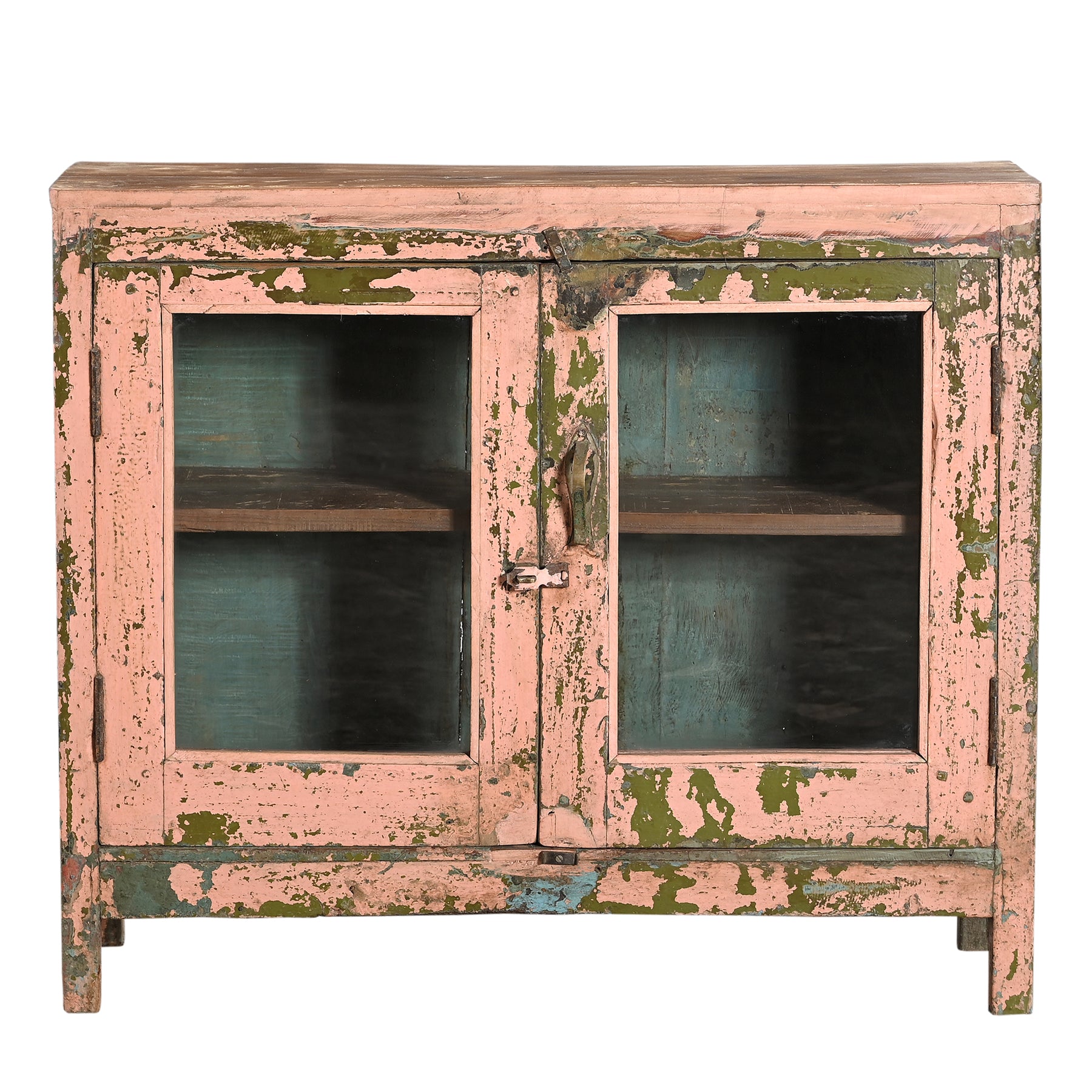 Vitrine 89 28