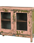 Vitrine 200034.80 authentique au meilleur prix. Meubles indiens design et uniques. En stock.