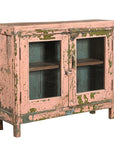 Vitrine 200034.80 authentique au meilleur prix. Meubles indiens design et uniques. En stock.
