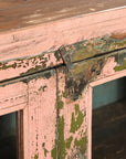 Vitrine 200034.80 authentique au meilleur prix. Meubles indiens design et uniques. En stock.