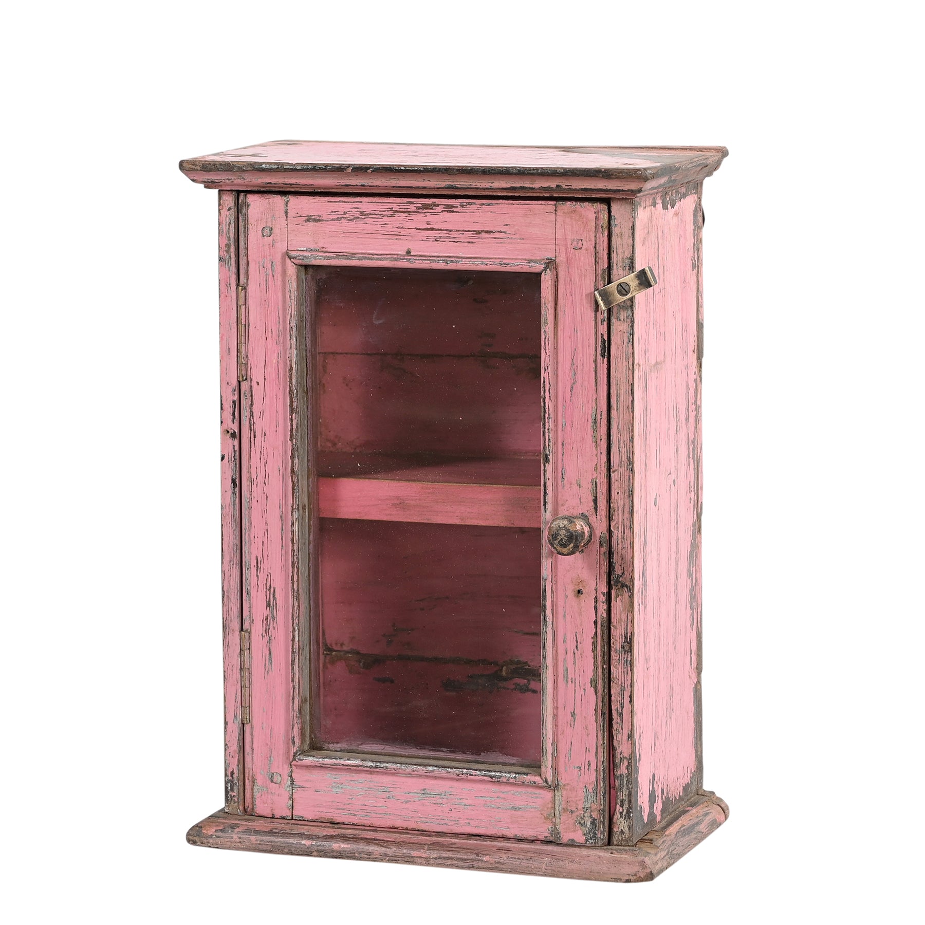 Vitrine 200035.18 authentique au meilleur prix. Meubles indiens design et uniques. En stock.