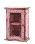 Vitrine 200035.18 authentique au meilleur prix. Meubles indiens design et uniques. En stock.