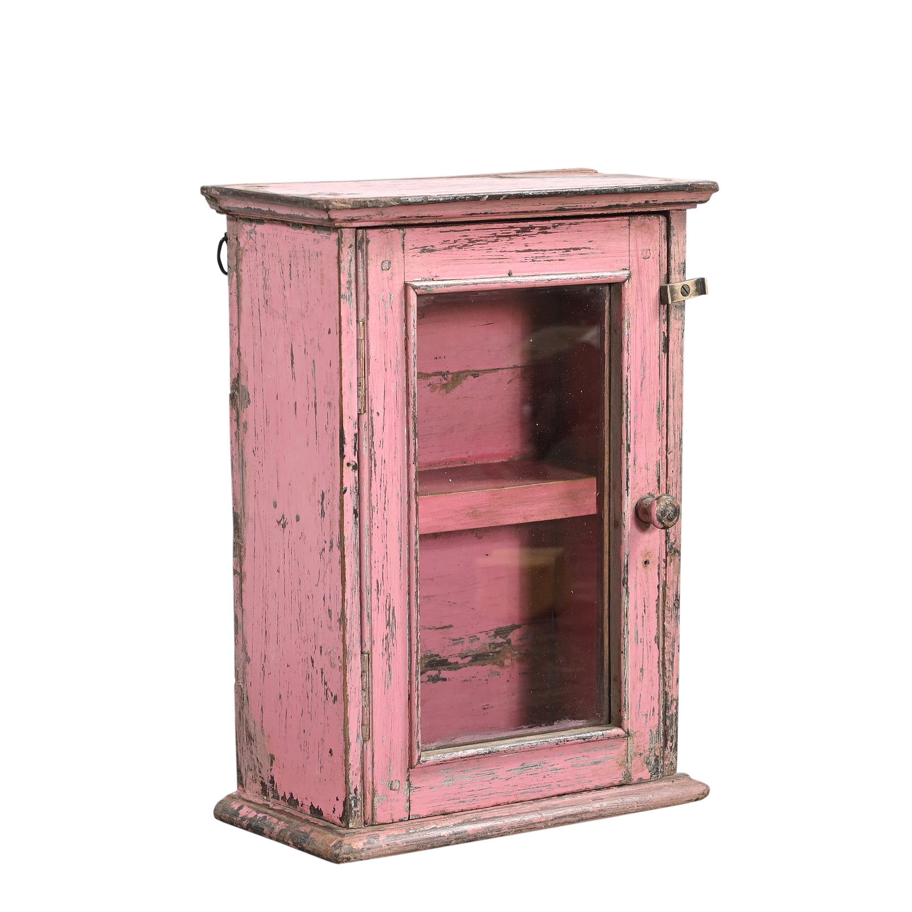 Vitrine 200035.18 authentique au meilleur prix. Meubles indiens design et uniques. En stock.