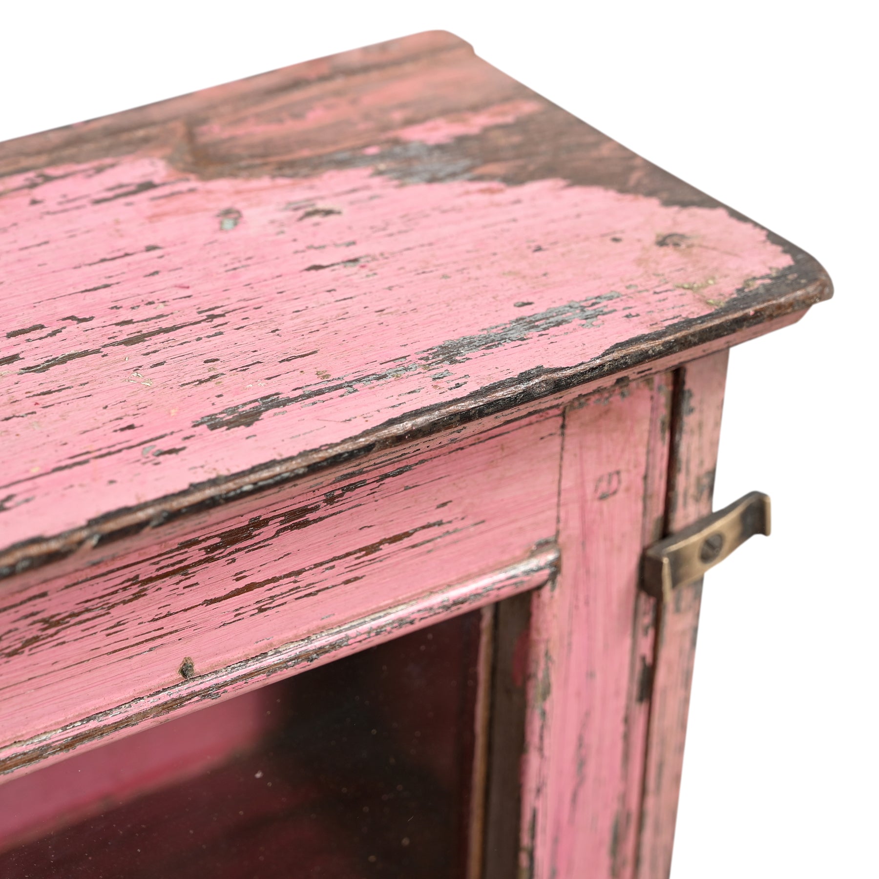 Vitrine 200035.18 authentique au meilleur prix. Meubles indiens design et uniques. En stock.