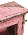 Vitrine 200035.18 authentique au meilleur prix. Meubles indiens design et uniques. En stock.