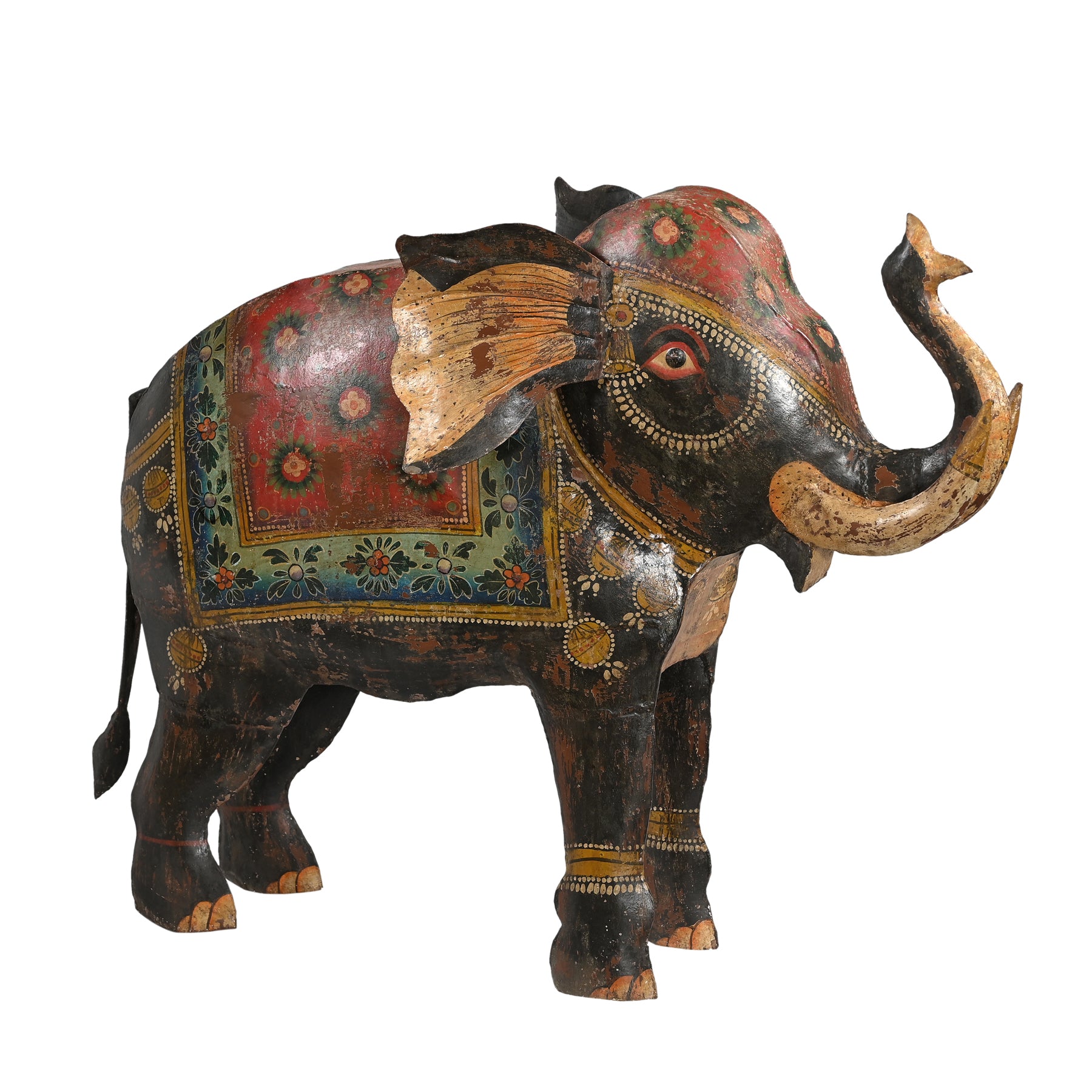 Décoration 200037.154 authentique au meilleur prix. Meubles indiens design et uniques. En stock.