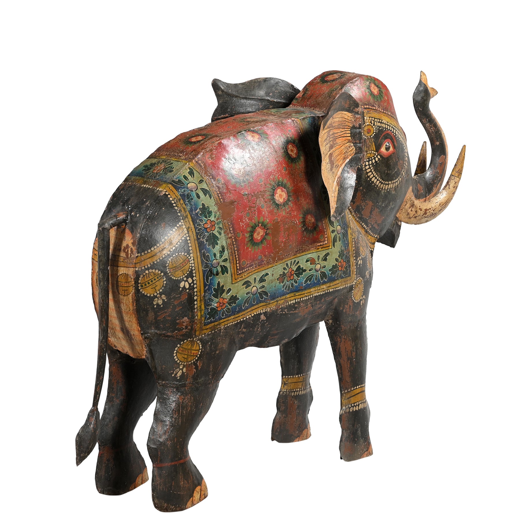Décoration 200037.154 authentique au meilleur prix. Meubles indiens design et uniques. En stock.