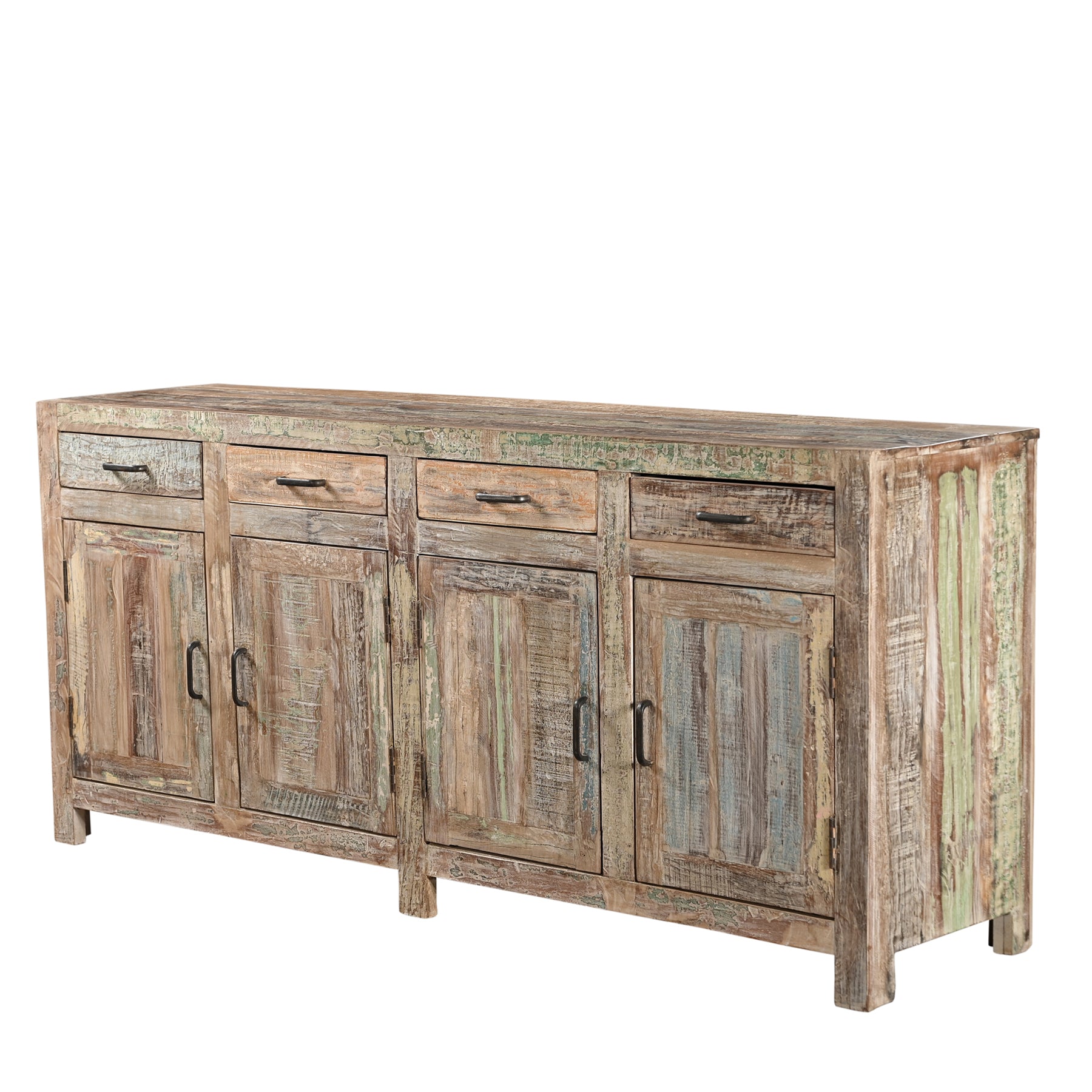 Buffet 200038.323 authentique au meilleur prix. Meubles indiens design et uniques. En stock.