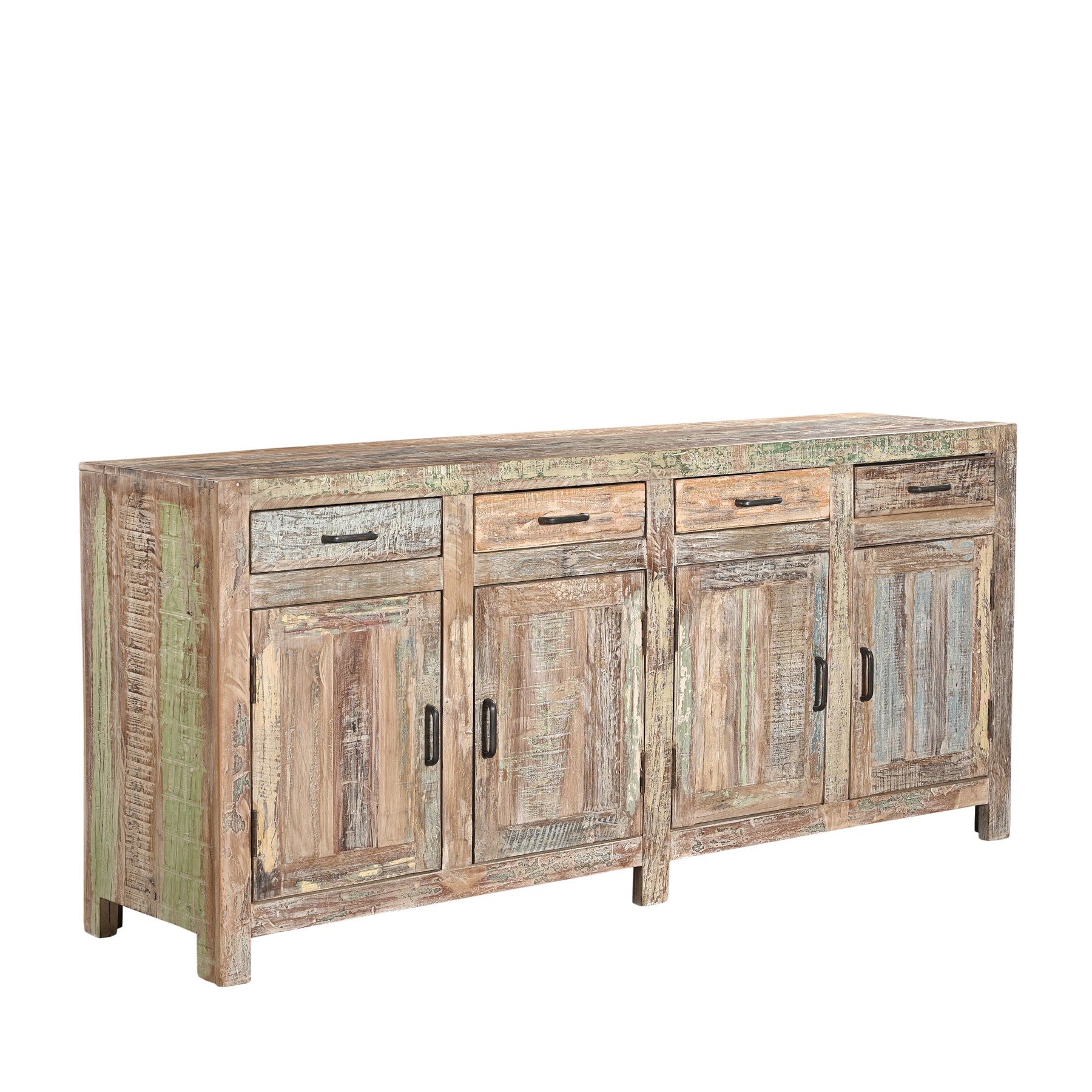 Buffet 200038.323 authentique au meilleur prix. Meubles indiens design et uniques. En stock.