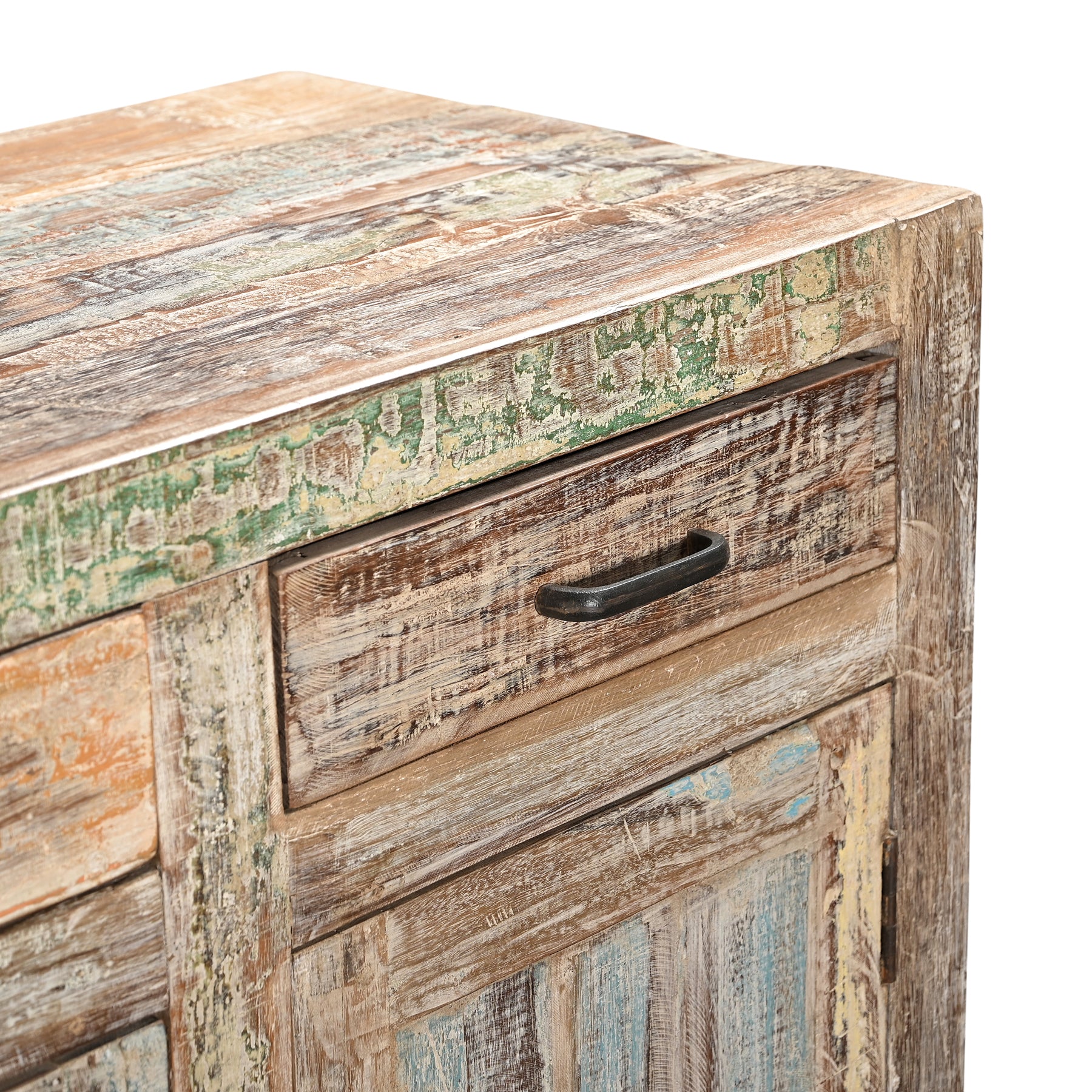 Buffet 200038.323 authentique au meilleur prix. Meubles indiens design et uniques. En stock.