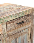 Buffet 200038.323 authentique au meilleur prix. Meubles indiens design et uniques. En stock.