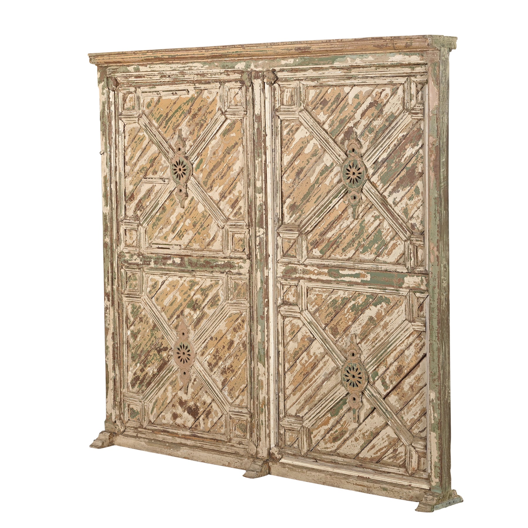Décoration murale 200041.501 authentique au meilleur prix. Meubles indiens design et uniques. En stock.