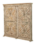 Décoration murale 200041.501 authentique au meilleur prix. Meubles indiens design et uniques. En stock.