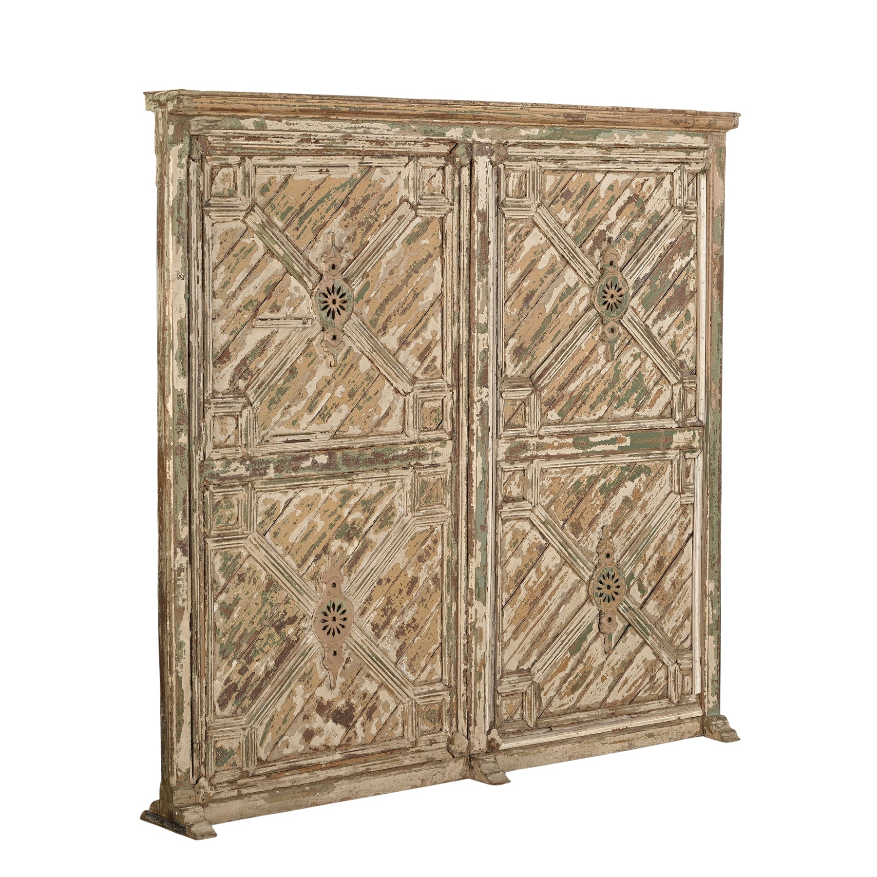 Décoration murale 200041.501 authentique au meilleur prix. Meubles indiens design et uniques. En stock.