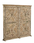 Décoration murale 200041.501 authentique au meilleur prix. Meubles indiens design et uniques. En stock.