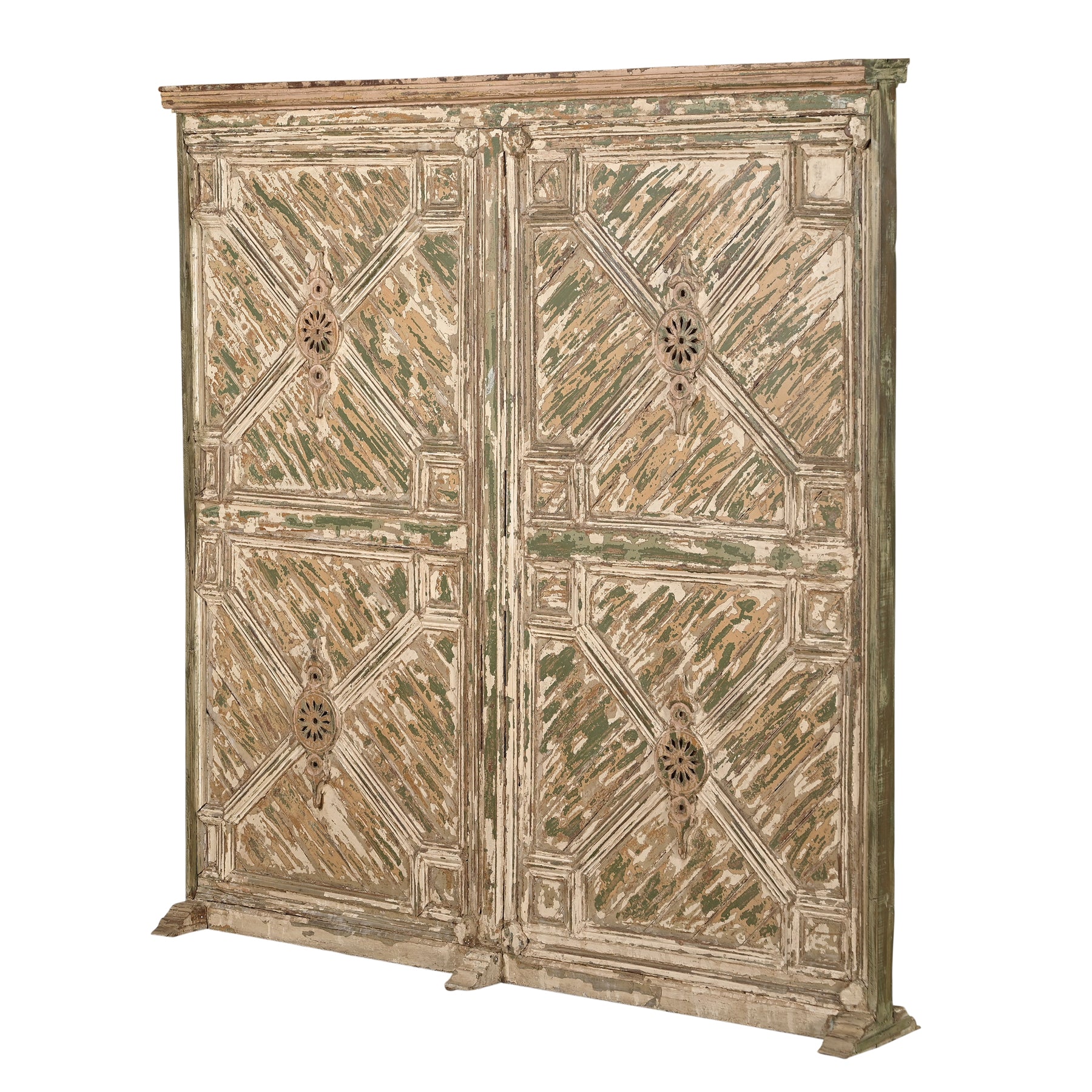 Décoration murale 200042.503 authentique au meilleur prix. Meubles indiens design et uniques. En stock.