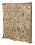 Décoration murale 200042.503 authentique au meilleur prix. Meubles indiens design et uniques. En stock.