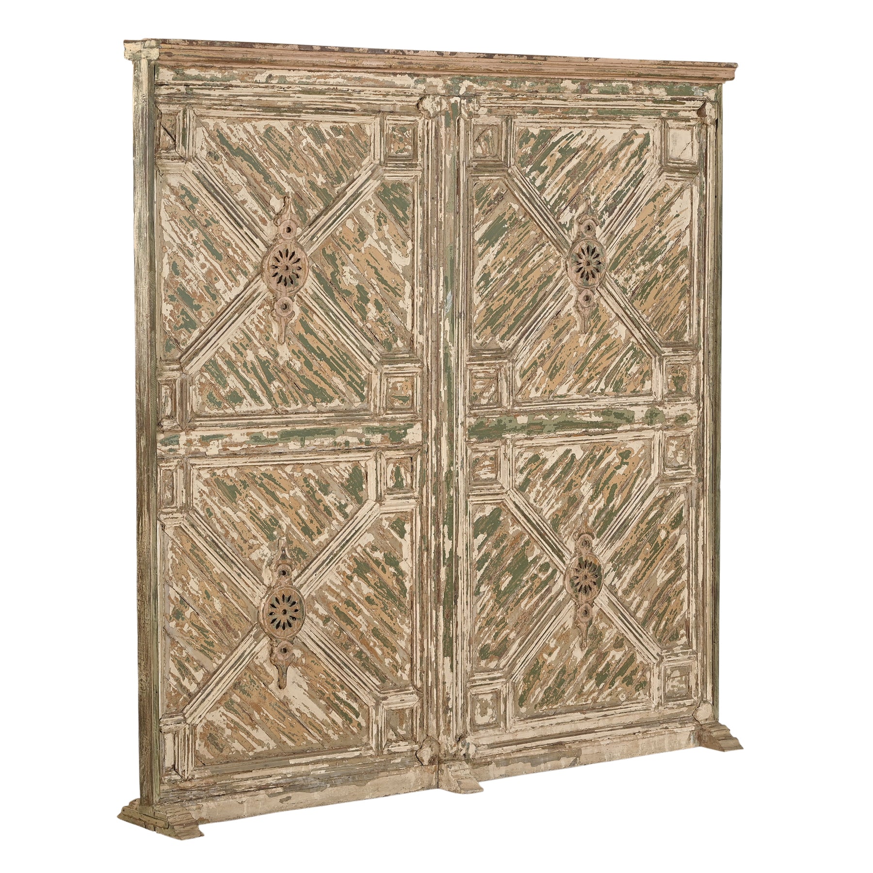 Décoration murale 200042.503 authentique au meilleur prix. Meubles indiens design et uniques. En stock.