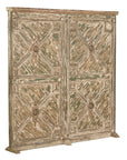 Décoration murale 200042.503 authentique au meilleur prix. Meubles indiens design et uniques. En stock.