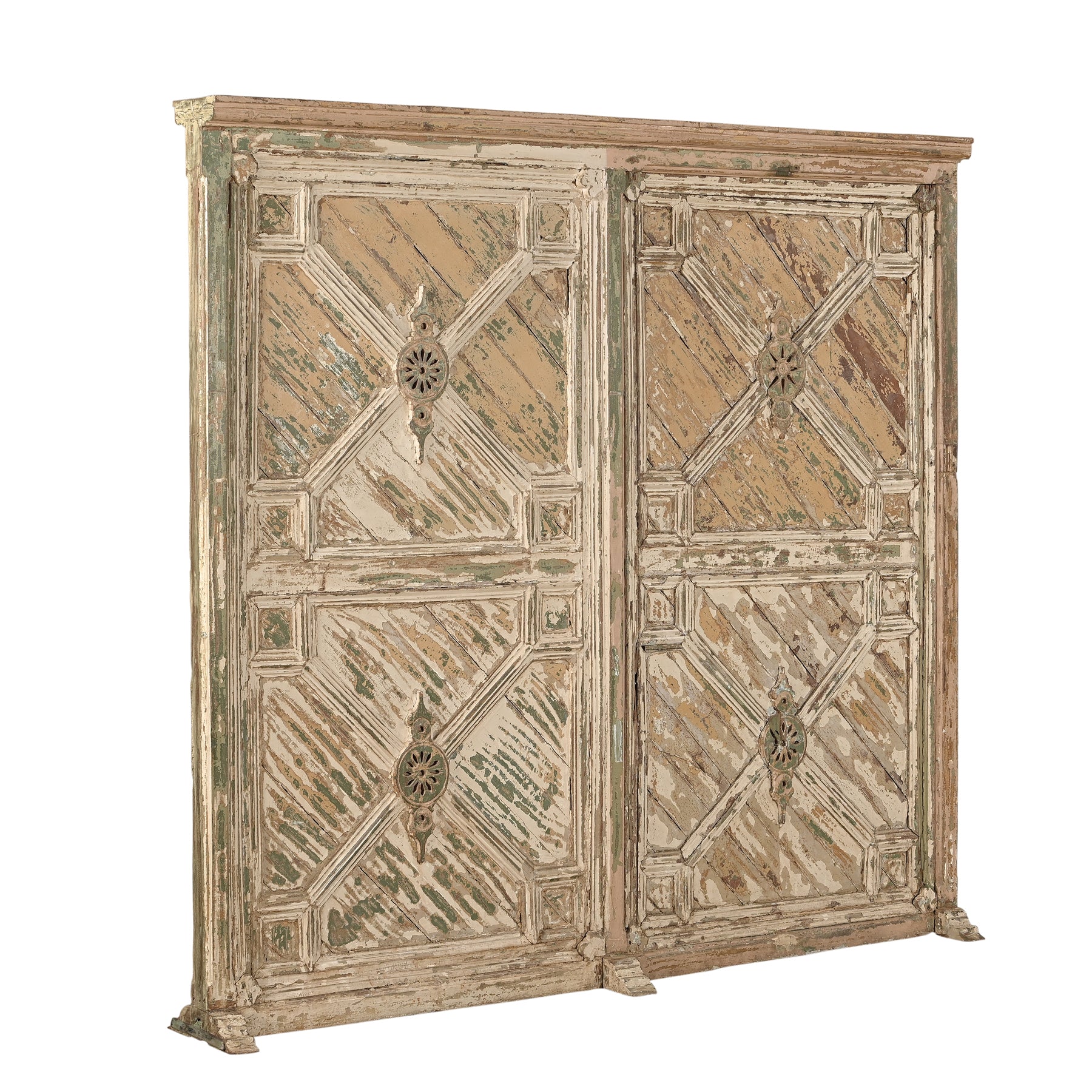 Décoration murale 200043.520 authentique au meilleur prix. Meubles indiens design et uniques. En stock.