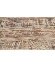 Buffet 200048.120 authentique au meilleur prix. Meubles indiens design et uniques. En stock.