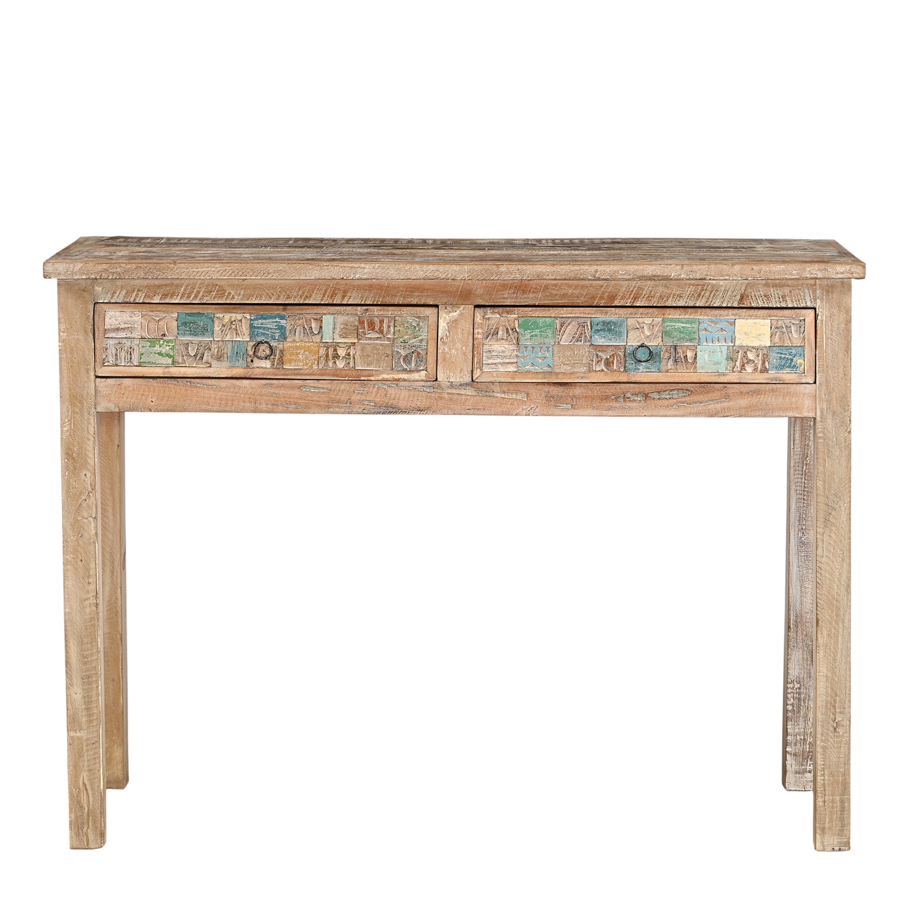 Console 122 41