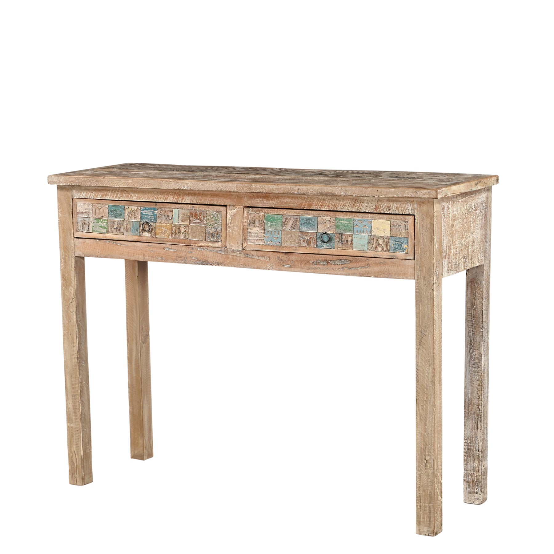 Console 200049.137 authentique au meilleur prix. Meubles indiens design et uniques. En stock.