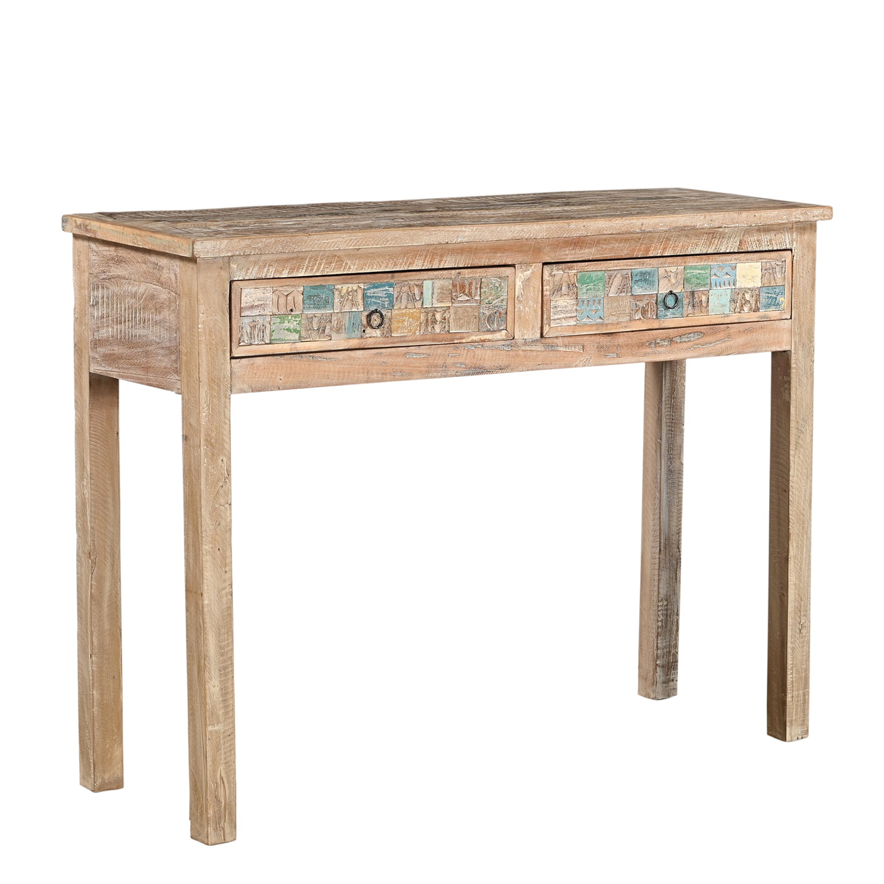 Console 200049.137 authentique au meilleur prix. Meubles indiens design et uniques. En stock.