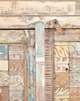 Armoire 200056.252 authentique au meilleur prix. Meubles indiens design et uniques. En stock.