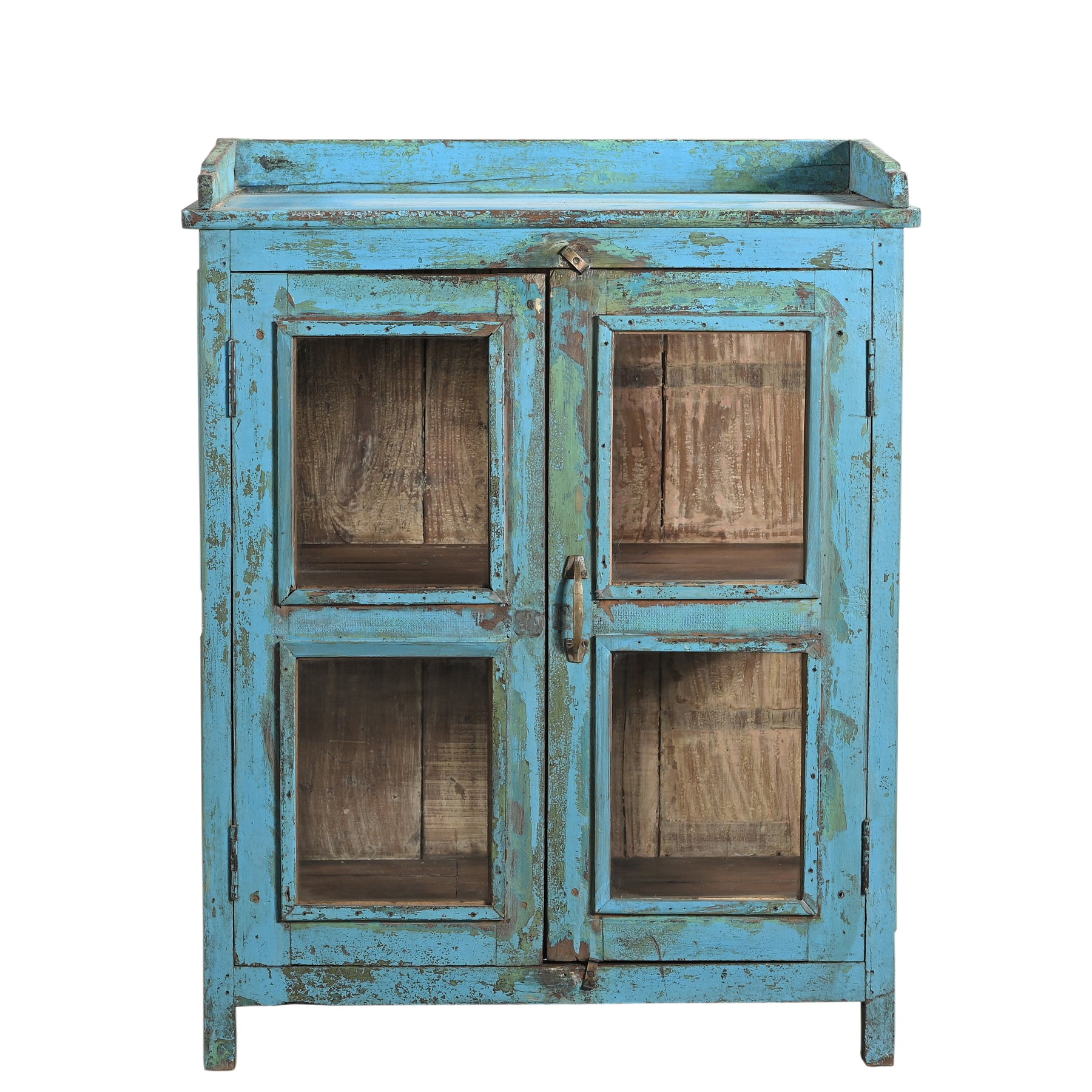Vitrine 76 48