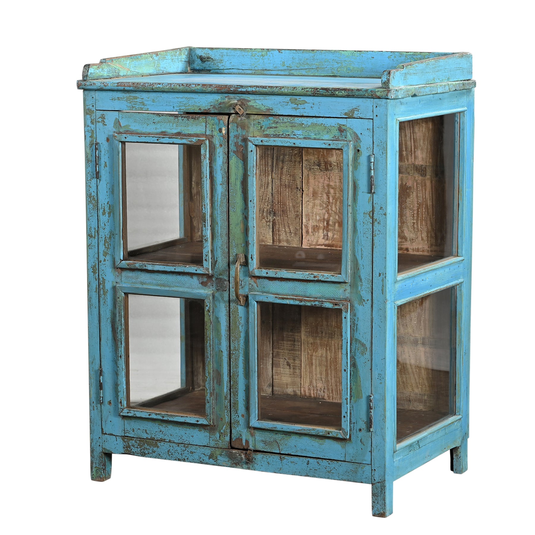 Vitrine 200060.130 authentique au meilleur prix. Meubles indiens design et uniques. En stock.