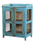 Vitrine 200060.130 authentique au meilleur prix. Meubles indiens design et uniques. En stock.